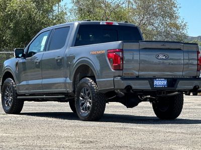 2026 Ford F-150 — detail view