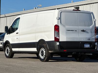 2026 Ford Transit-150 — detail view