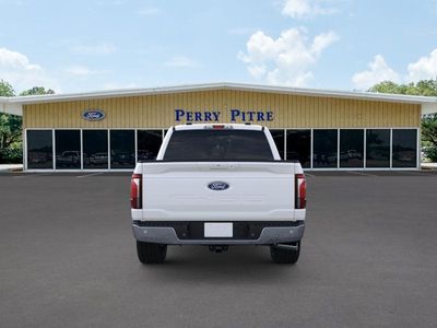 2026 Ford F-150 — detail view