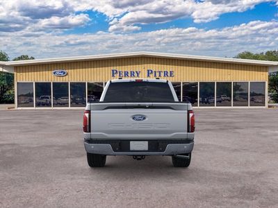 2026 Ford F-150 — detail view