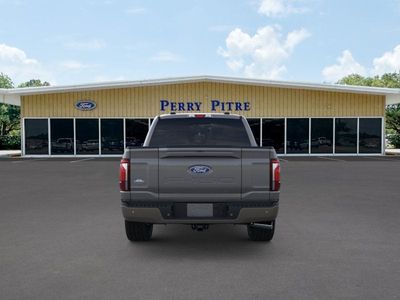 2026 Ford F-150 — detail view