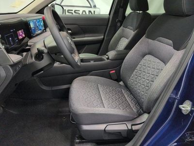 2026 Nissan Kicks — detail view