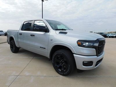 2026 RAM Ram 1500 — detail view