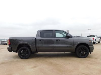 2026 RAM Ram 1500 — detail view
