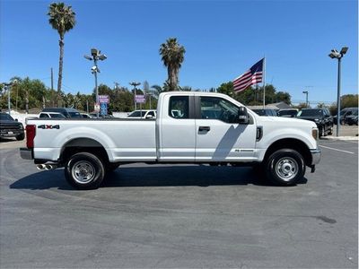 2018 Ford Super Duty F-350 — detail view
