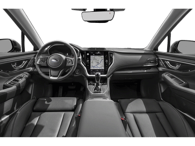 2024 Subaru Outback — detail view