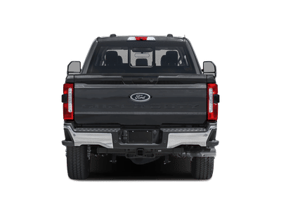 2024 Ford F-250 — detail view