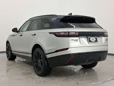 2020 Land Range Rover Velar SUV - Photo 3