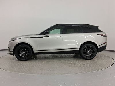 2020 Land Range Rover Velar SUV - Photo 2