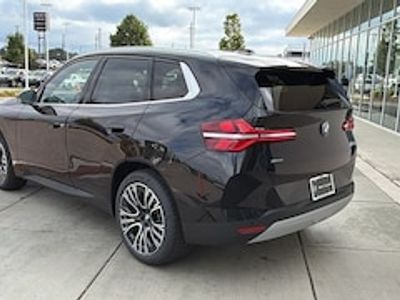 2026 BMW X3 - Photo 4