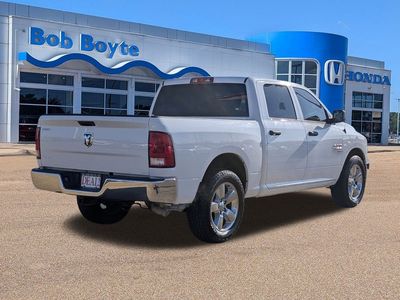 2022 Ram 1500 Classic - Photo 3
