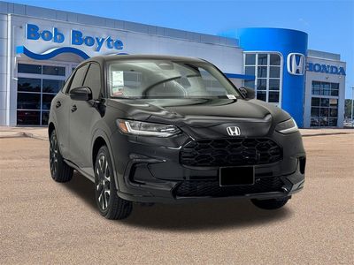 2026 Honda HR-V - Photo 2