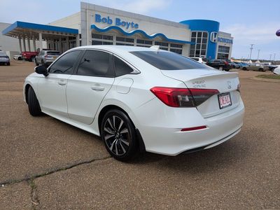 2024 Honda Civic - Photo 3