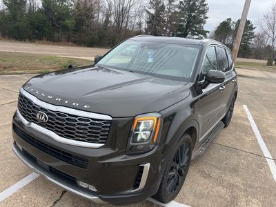 2020 Kia Telluride - Photo 2