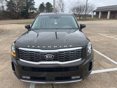 2020 Kia Telluride - Photo 1