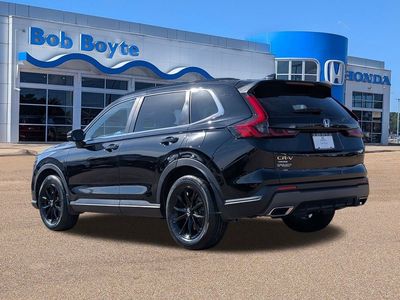 2024 Honda CR-V Hybrid - Photo 3