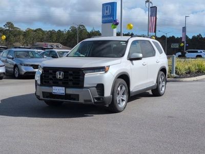 2026 Honda Pilot - Photo 1