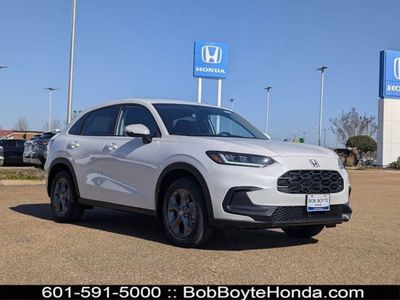 2026 Honda HR-V - Photo 2