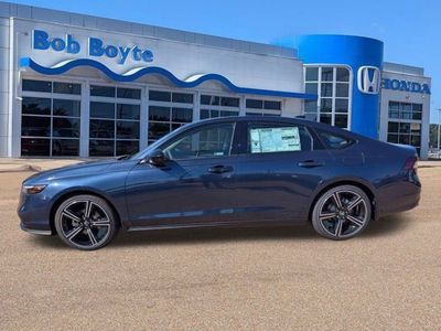 2026 Honda Accord Sedan - Photo 2