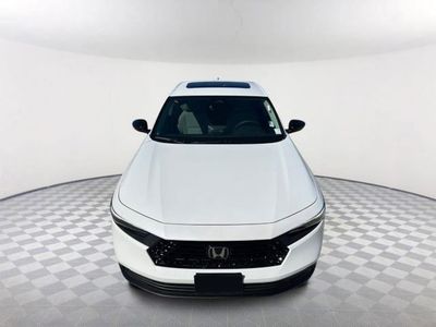 2025 Honda Accord Sedan - Photo 2