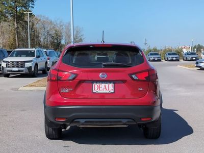 2017 Nissan Rogue Sport - Photo 4