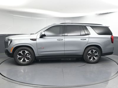 2025 GMC Yukon AT4 Ultimate SUV - Photo 7