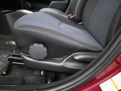 2019 Mitsubishi Mirage RF Hatchback - Photo 11