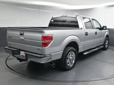 2011 Ford F-150 Truck SuperCrew Cab - Photo 5