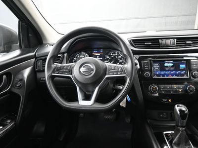 2019 Nissan Rogue Sport S SUV - Photo 11