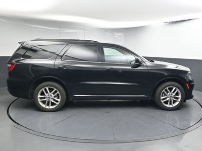 2023 Dodge Durango GT SUV - Photo 8