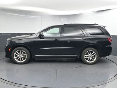 2023 Dodge Durango GT SUV - Photo 7