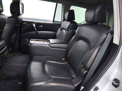 2019 Nissan Armada Platinum SUV - Photo 12