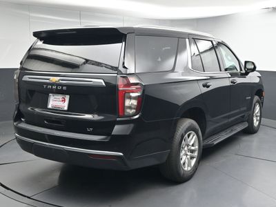 2024 Chevrolet Tahoe LT SUV - Photo 5