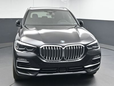 2020 BMW X5 sDrive40i SUV - Photo 3