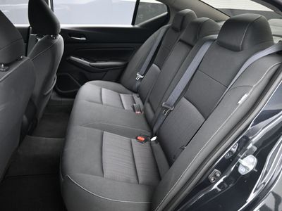 2022 Nissan Altima 2.5 SV Sedan — photo 12 view