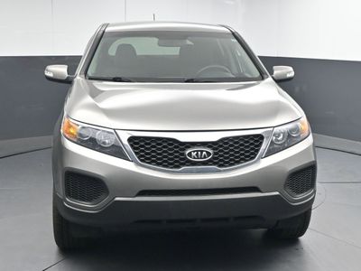 2012 Kia Sorento LX SUV - Photo 3