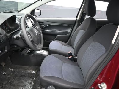 2019 Mitsubishi Mirage RF Hatchback - Photo 10
