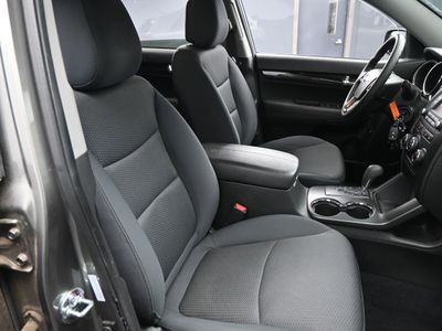 2012 Kia Sorento LX SUV - Photo 14