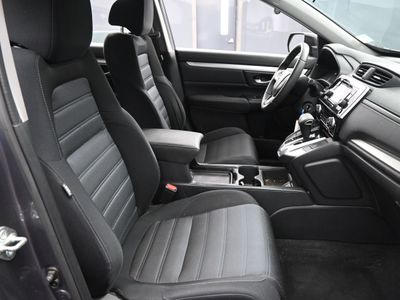 2018 Honda CR-V LX AWD SUV — photo 15 view