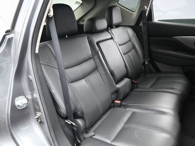 2020 Nissan Murano SL SUV - Photo 14