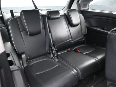 2021 Honda Odyssey Elite Van - Photo 15