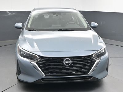 2024 Nissan Sentra SV Sedan - Photo 2