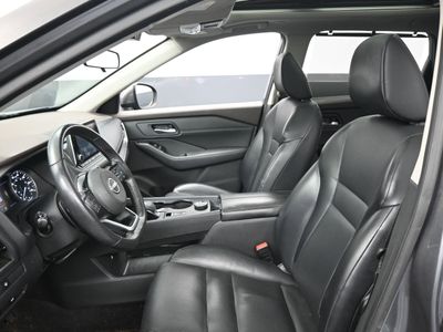 2022 Nissan Rogue SV SUV - Photo 10