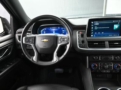 2024 Chevrolet Tahoe LT SUV - Photo 13