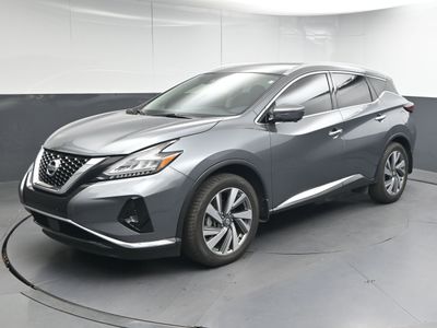2020 Nissan Murano SL SUV - Photo 2