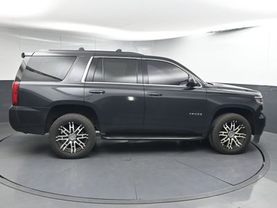 2015 Chevrolet Tahoe LT SUV - Photo 8
