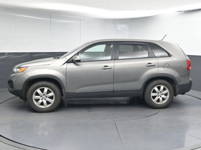 2012 Kia Sorento LX SUV - Photo 7