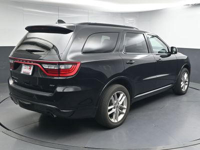 2023 Dodge Durango GT SUV - Photo 5