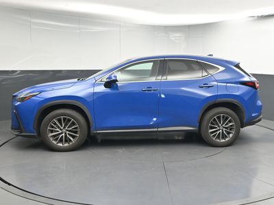 2023 Lexus NX 250 Premium SUV - Photo 7