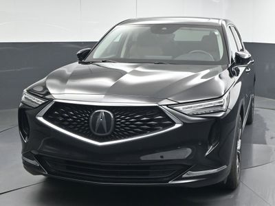 2023 Acura MDX FWD Technology Package SUV - Photo 3